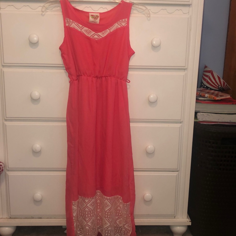 Kids Dress
